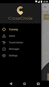 CloseCircle تصوير الشاشة 6