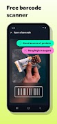 Yazio: AI Calorie Tracker screenshot 2