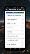 Kali WebApp Pentest Simulator ภาพหน้าจอ 3