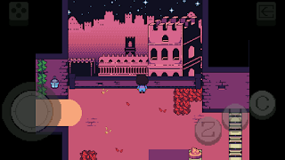 Undertale Bits & Pieces Mobile 截圖 2