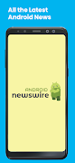 Android Newswire - News Hub poster