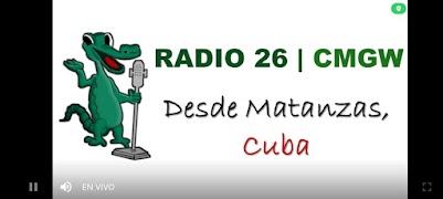 CubaRTV screenshot 3