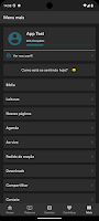 2 Schermata Rio de Deus