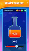 Brain Games - Logic puzzles 스크린샷 3
