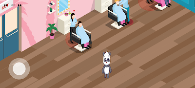 برنامه‌نما YMCA Early Explorers عکس از صفحه