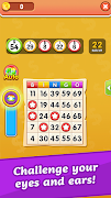 Magic Bingo 截圖 3
