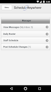 ScheduleAnywhere پوسٹر