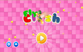 Fly Clash poster