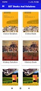 Class 8th SST NCERT Solution پوسٹر