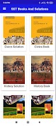 Class 8th SST NCERT Solution Poster