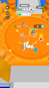 Hero Line Rush ภาพหน้าจอ 3