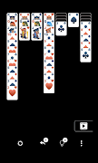 Solitaire Black screenshot 4