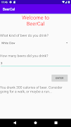 BeerCal screenshot 3