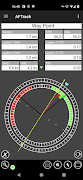 AFTrack OpenWind Plugin imagem de tela 1