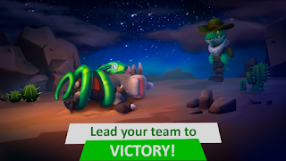 Pied Piper screenshot 5