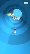 Tube run screenshot 2