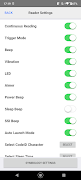 Inventory App captura de pantalla 1