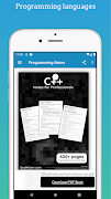 Programming Books - Professionals books ảnh chụp màn hình 2