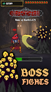 Elden Shell: Mortal Ring (RPG) Ekran Görüntüsü 2