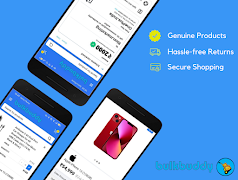 Bulkbuddy постер