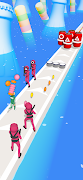 Candy vs Cola Run screenshot 4