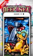 Graffiti Wallpapers Screenshot 5