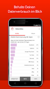 Vodafone SpeedTest Screenshot 5