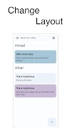 Keep Note screenshot 1