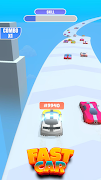 Fast Car Screenshot 1