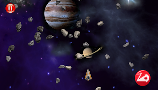 Spacing Returns 스크린샷 3