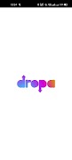 Dropa ポスター