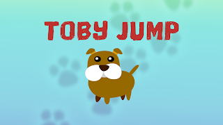 Toby Jump 스크린샷 1