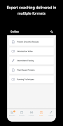TruGym screenshot 6