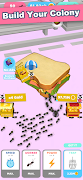 Ant Simulation - Idle Manager screenshot 5