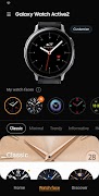 Watch Active2 Plugin captura de pantalla 3