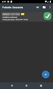 Paketin Seuranta screenshot 7