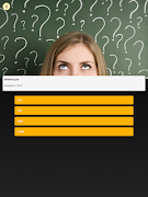 برنامه‌نما JustCurious عکس از صفحه