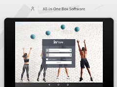 Wodify Core screenshot 5