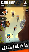 Tallest Tree – Jumping arcade imagem de tela 7