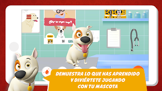 Comando Guau screenshot 3