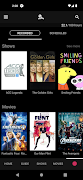 6 Schermata sumoTV