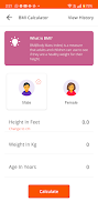 HEROES GYM 截图 2