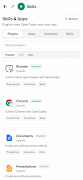 OpenCodex imagem de tela 7
