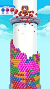 2 Schermata Bubble Chain