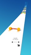 Barrel Roller - Stack Runner স্ক্রিনশট 5
