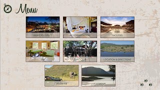 Tau Game Lodge screenshot 1