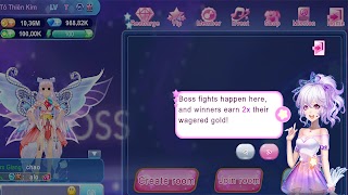 برنامه‌نما Dance4U - Nhảy Audition Online عکس از صفحه