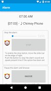VoiceTimeSignal Pro screenshot 6