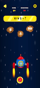Meteor Blaster 2 captura de pantalla 2
