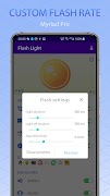 Flashlight स्क्रीनशॉट 2